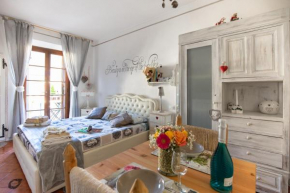 Гостиница La Bomboniera Chic di Pietrasanta  Пьетрасанта